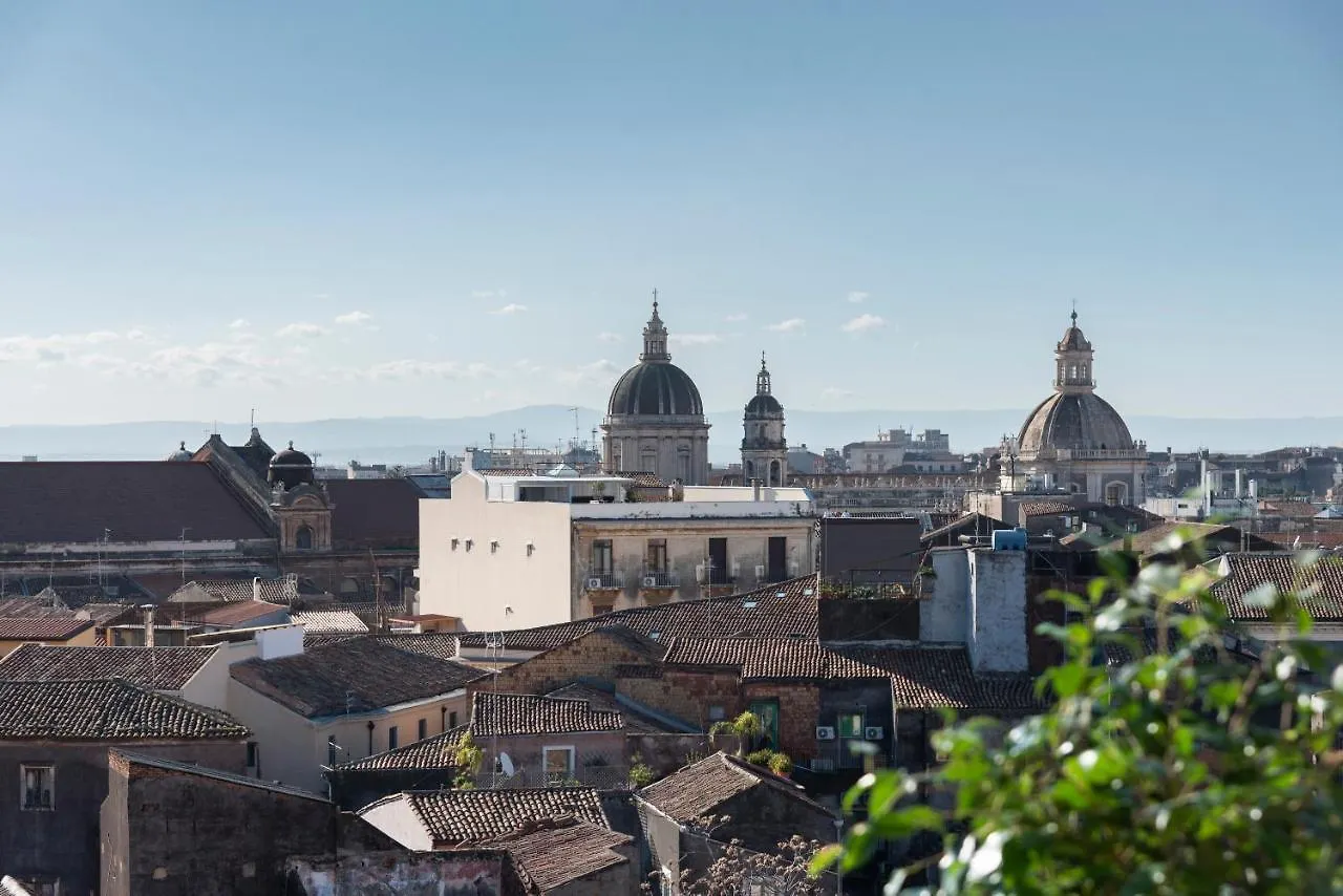 Appartamento Catania Centro Enjoy Our Sicily 0*,  Italy
