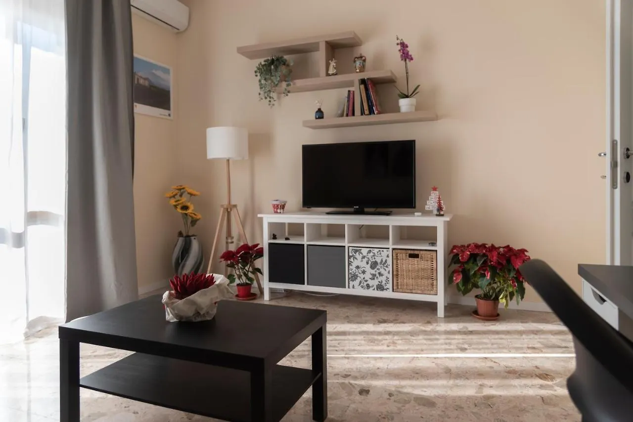 Appartamento Catania Centro Enjoy Our Sicily 0*,