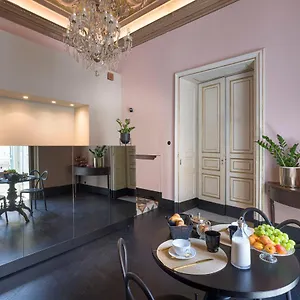  Apartment Dimora Paterno Del Grado
